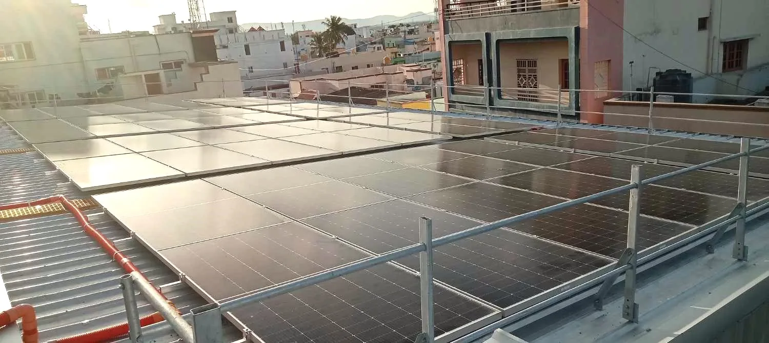 SolarPanels