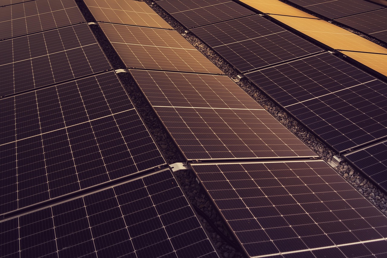 Schools & Universities solar installation-img